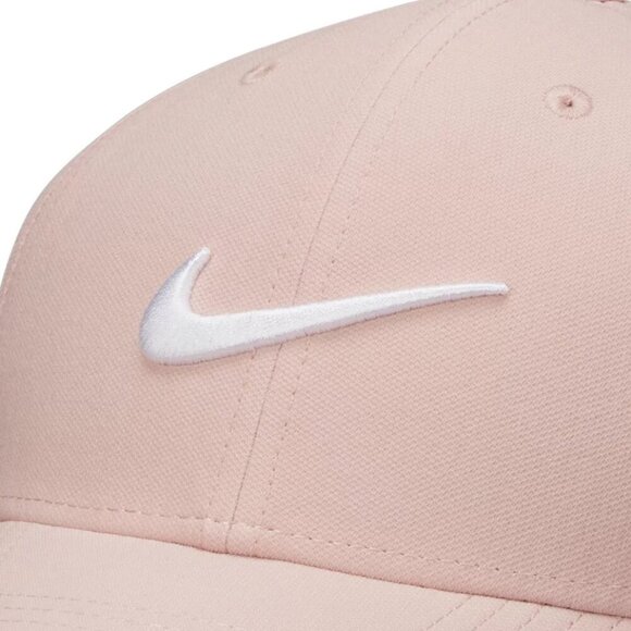 NWT Nike Adult Dri-FIT Club Structured Pink Golf Hat - Picture 7 of 8